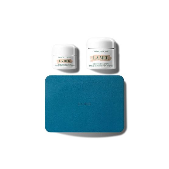 Kit de Hidratação Facial Duo Creme De La Mer